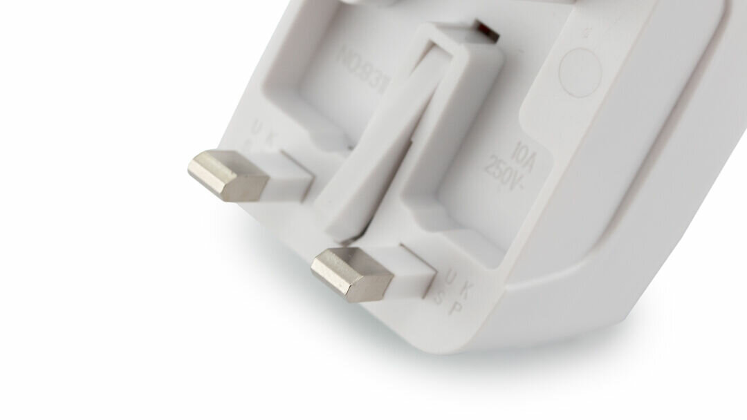 Steckeradapter Idyru