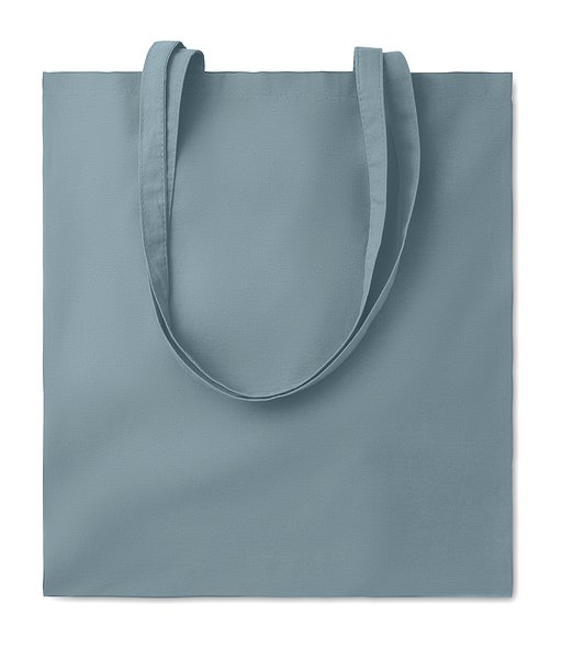 Shopping Bag Cotton 140g/m² MO9268 Natruia