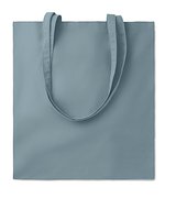 Shopping Bag Cotton 140g/m² MO9268 Natruia
