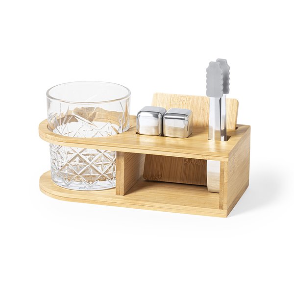 Whisky Set Idvon