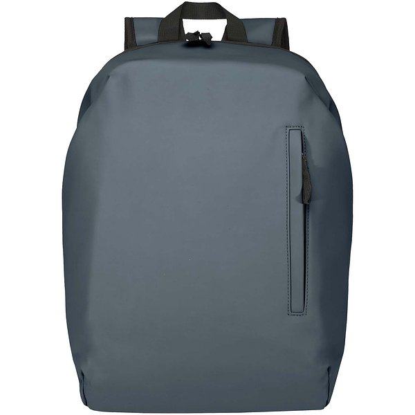 Plus 15" GRS recycelter diebstahlsicherer Rucksack 18L - Gianneli