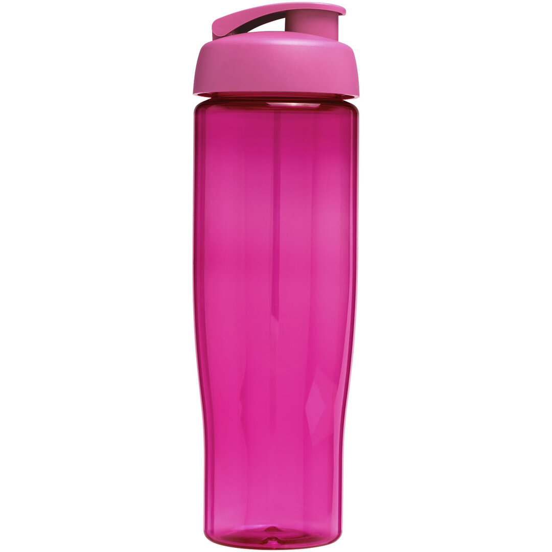 Tempo 700 ml Sportflasche mit Klappdeckel - Beatrun
