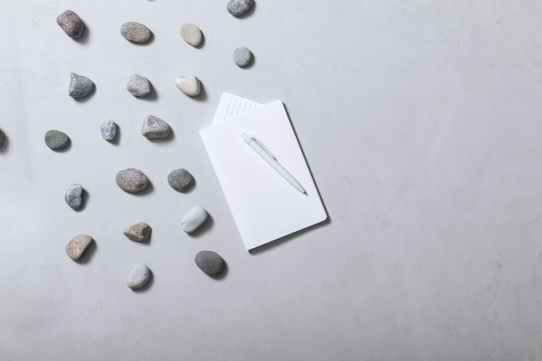 Kugelschreiber Idcon