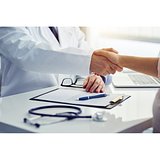 Kugelschreiber aus ABS antibakterieller Behandlung Warens