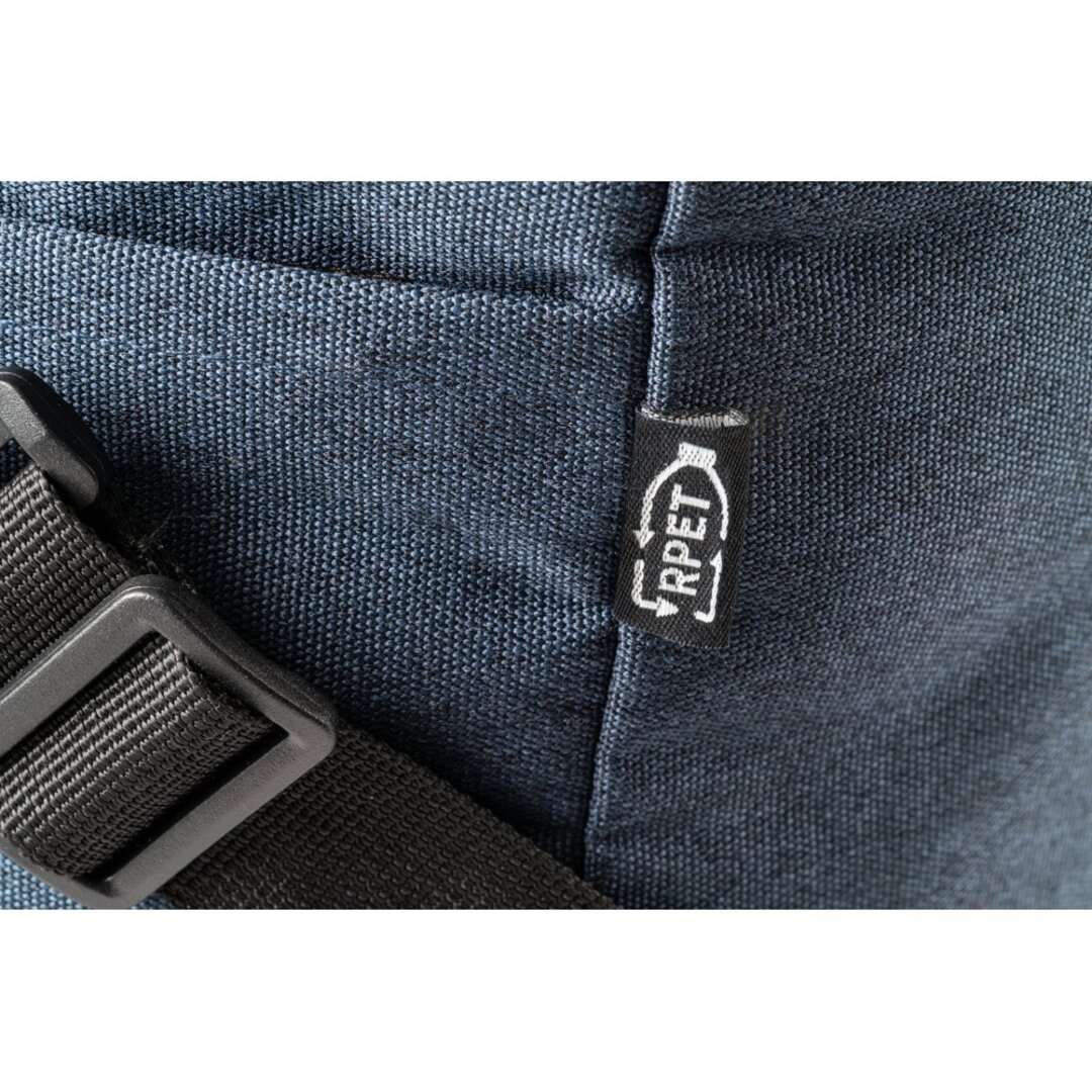 Sporttasche aus rPET Durschten