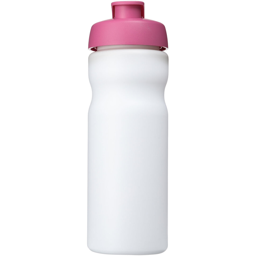 650 ml Sportflasche mit Klappdeckel - Mirio