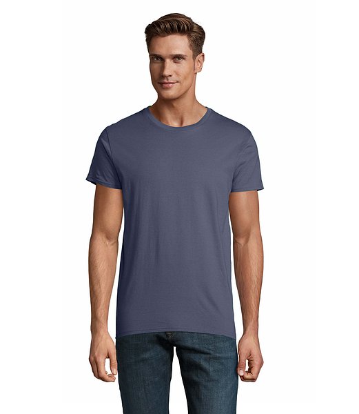 Männer T-Shirt 175g Paunnen