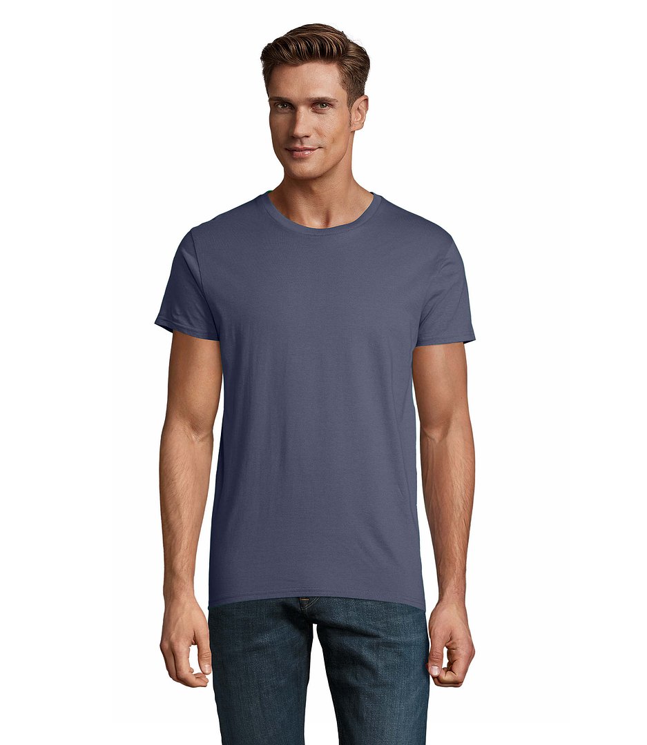 Männer T-Shirt 175g Paunnen