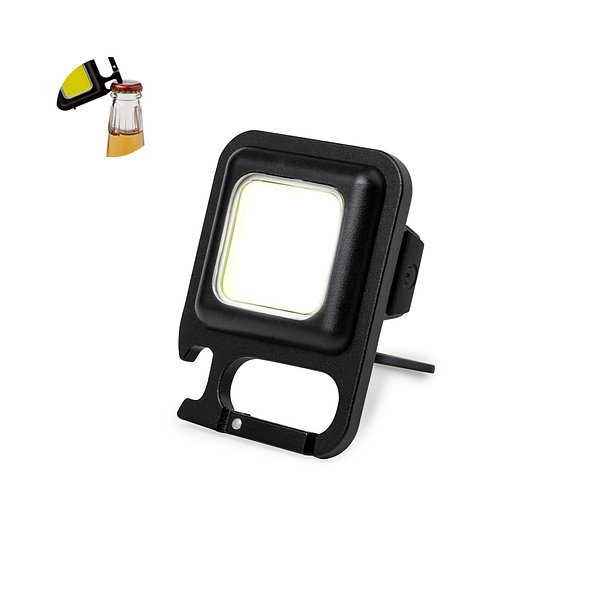 Flaschenöffner Lampe Idula