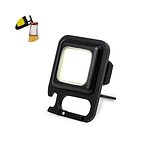 Flaschenöffner Lampe Idula