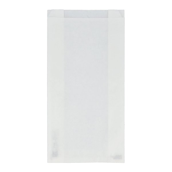 Papiertüte 50g/m² 15 x 7 x 36cm Rendiven