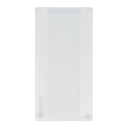 Papiertüte 50g/m² 15 x 7 x 36cm Rendiven