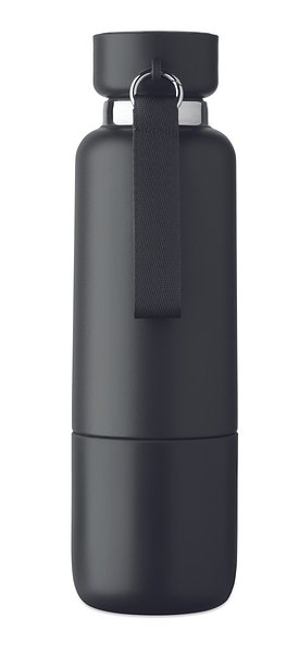 Doppelwandige Flasche 500ml Vicamin