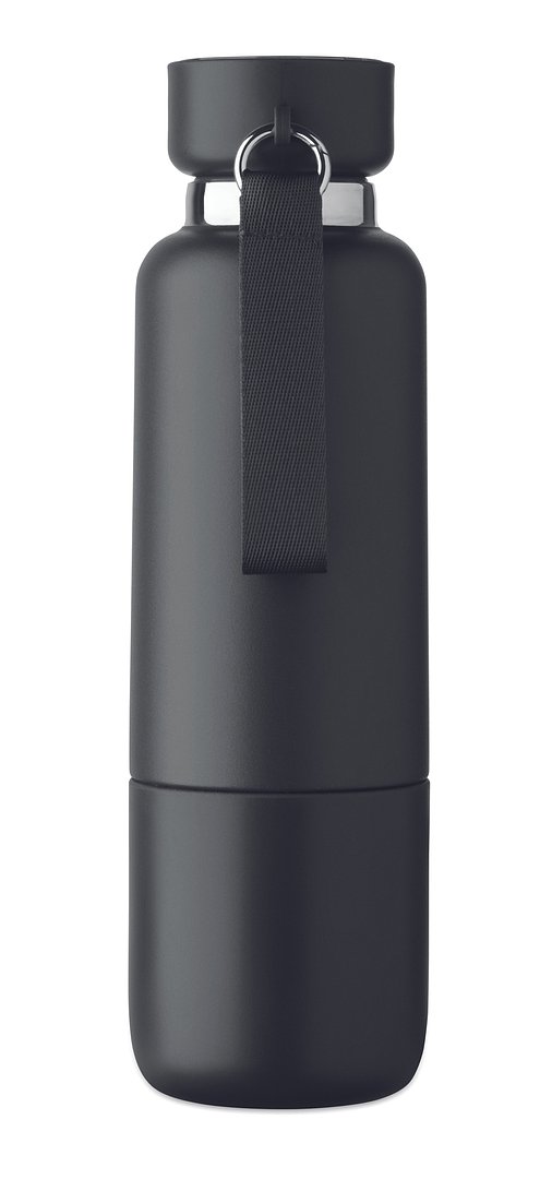 Doppelwandige Flasche 500ml Vicamin
