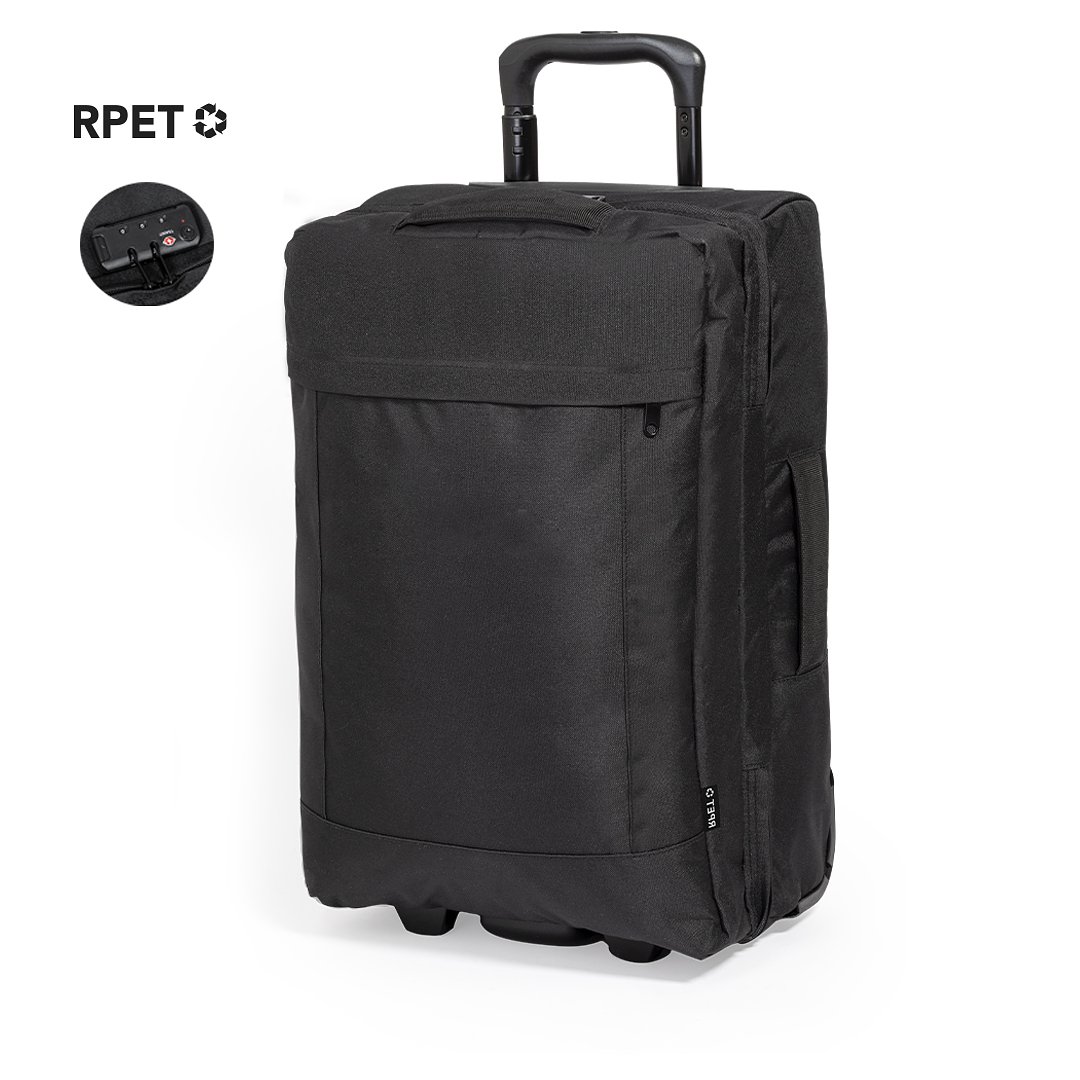 Trolley Idtan