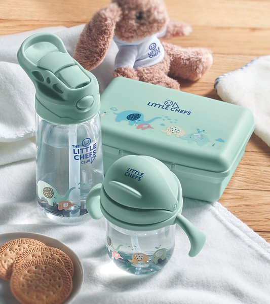 Baby-Trinklernbecher Rudestep