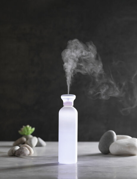 Luftbefeuchter Idfil