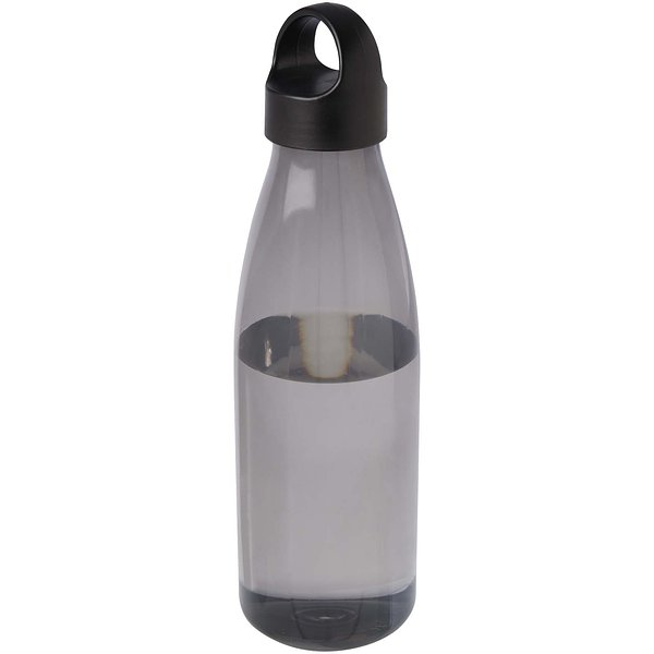 Trinkflasche aus recyceltem Kunststoff 800 ml - Nania