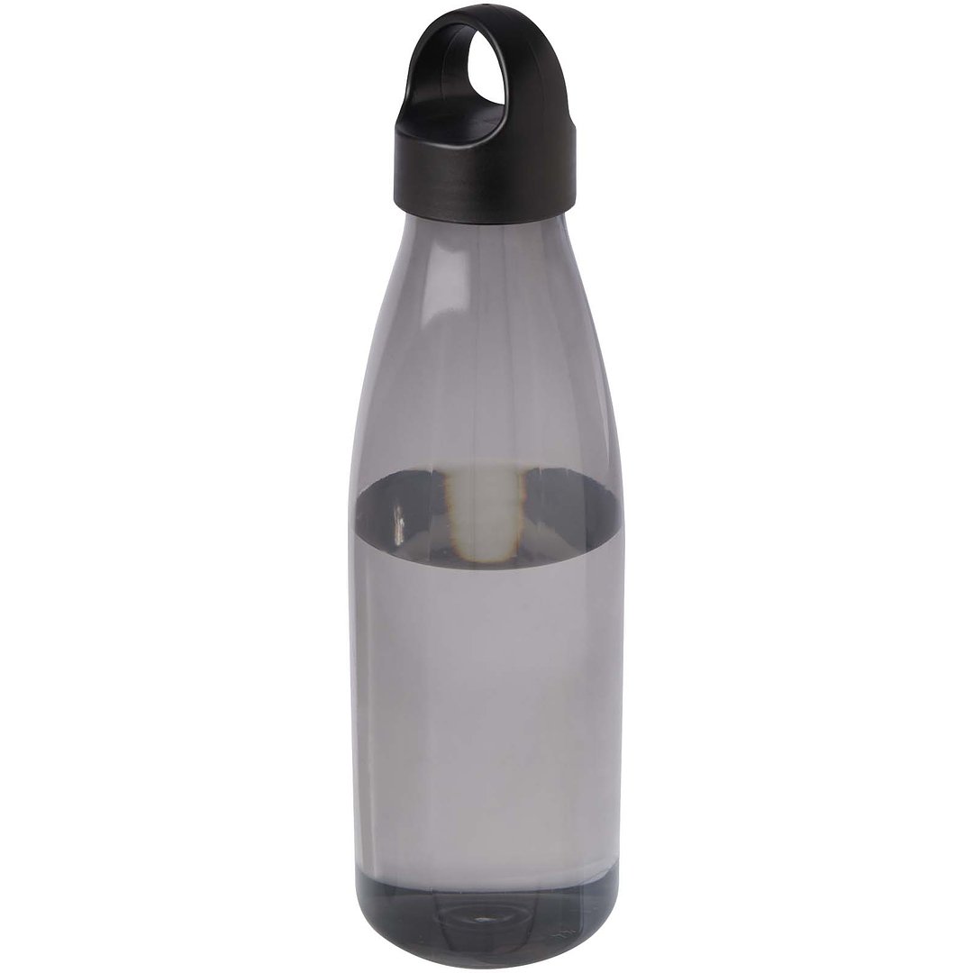 Trinkflasche aus recyceltem Kunststoff 800 ml - Nania