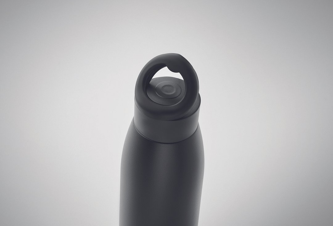 Doppelwandige Flasche 400 ml Betiana