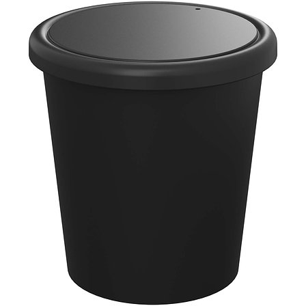 Piccolo 100 ml Becher mit Deckel - Jovis