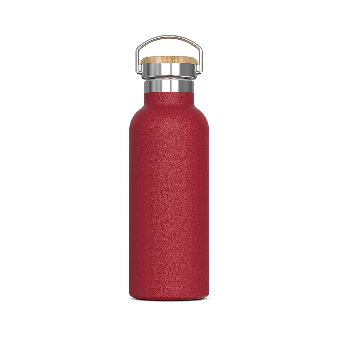 Isolierflasche Ashton 500ml Badini