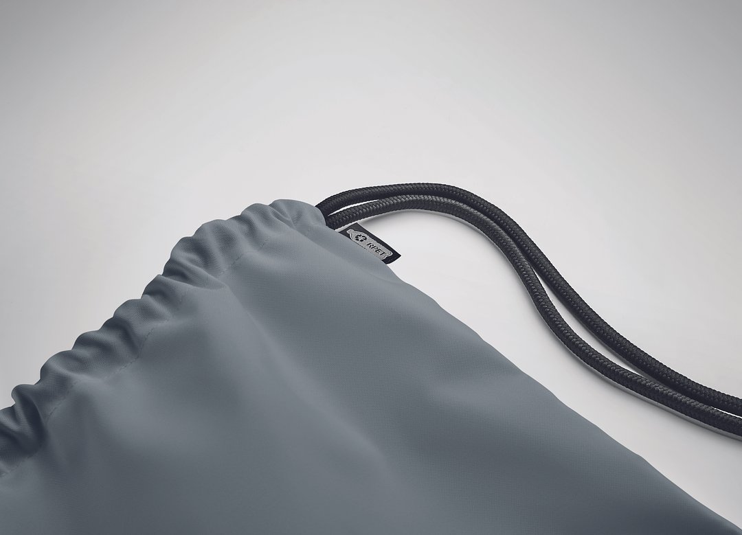 Grosser Beutel mit Kordelzug Doleyca