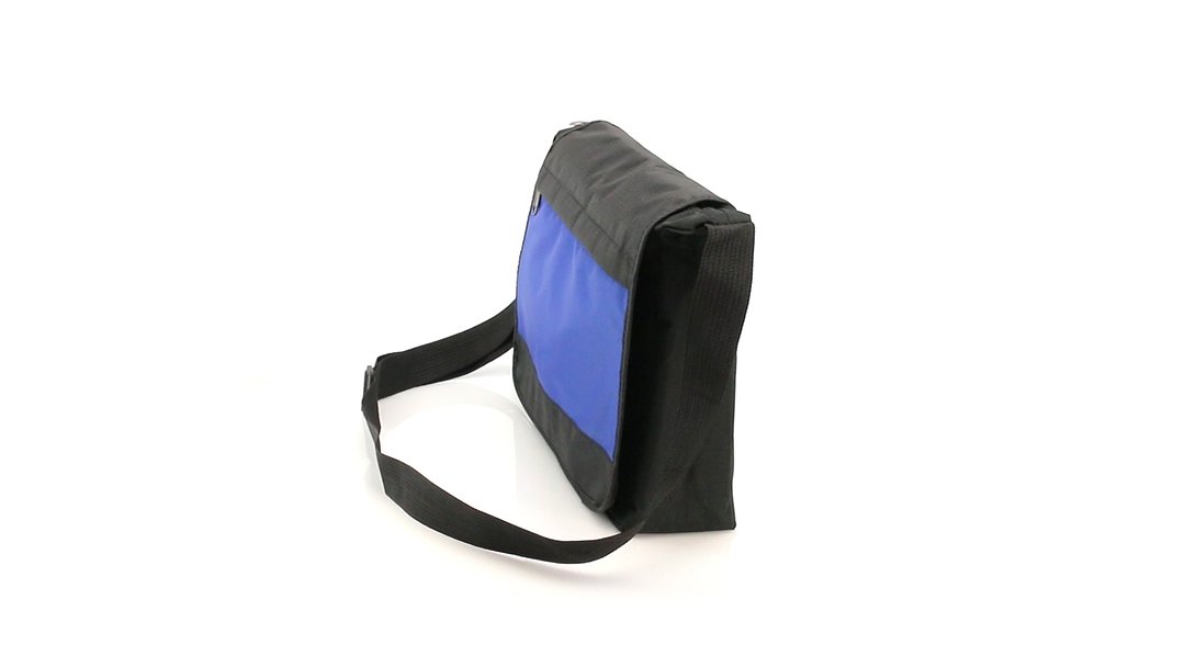 Umhängetasche Idkar