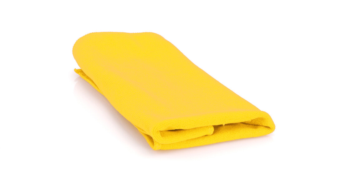 Saugfähiges Handtuch Idtto