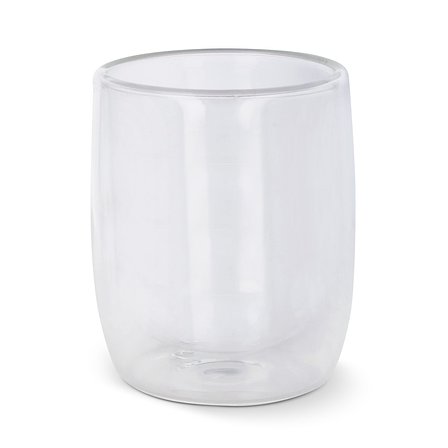 Doppelwandiges Kaffeeglas Marian 230 ml Lurilld