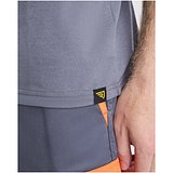 Kurzärmeliges T-Shirt für Herren, 160 g/m2 - Marazena