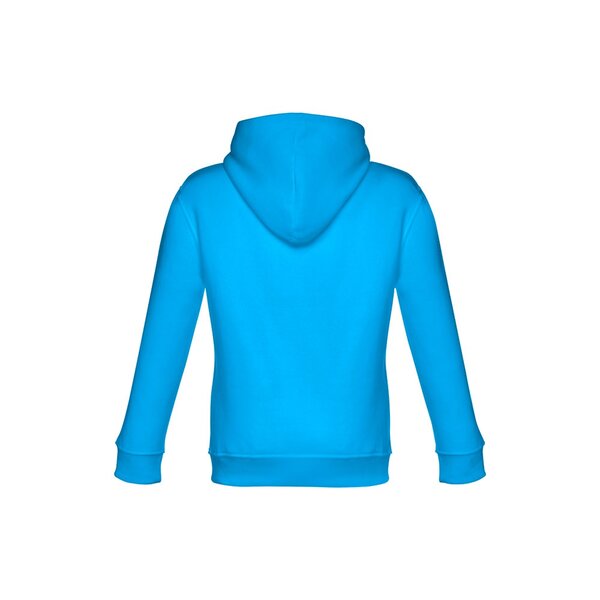 Kinder Unisex-Sweatshirt, mit Kapuze Renjan