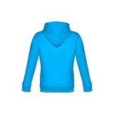 Kinder Unisex-Sweatshirt, mit Kapuze Renjan