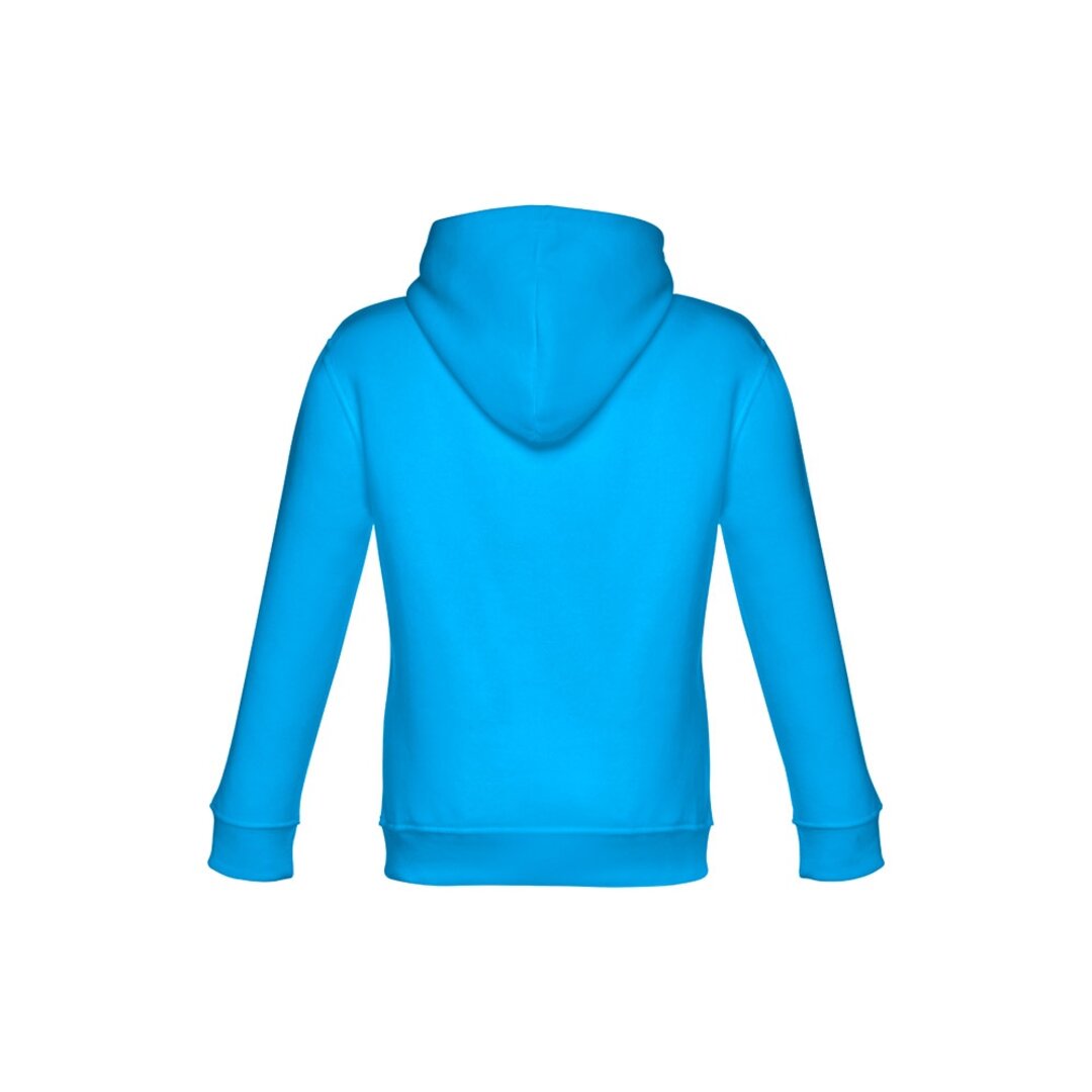 Kinder Unisex-Sweatshirt, mit Kapuze Renjan