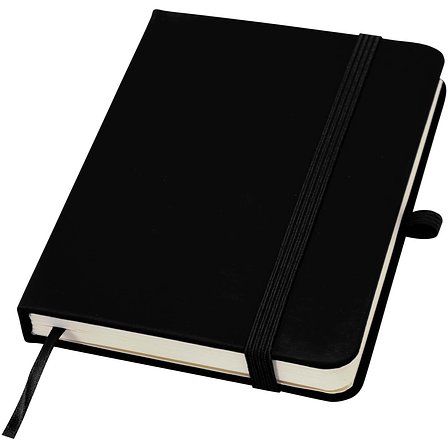 Plus A6 Hardcover Notizbuch - Lursicco