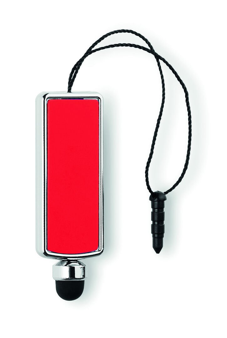 Touchpad Stift Displayreiniger Idlox