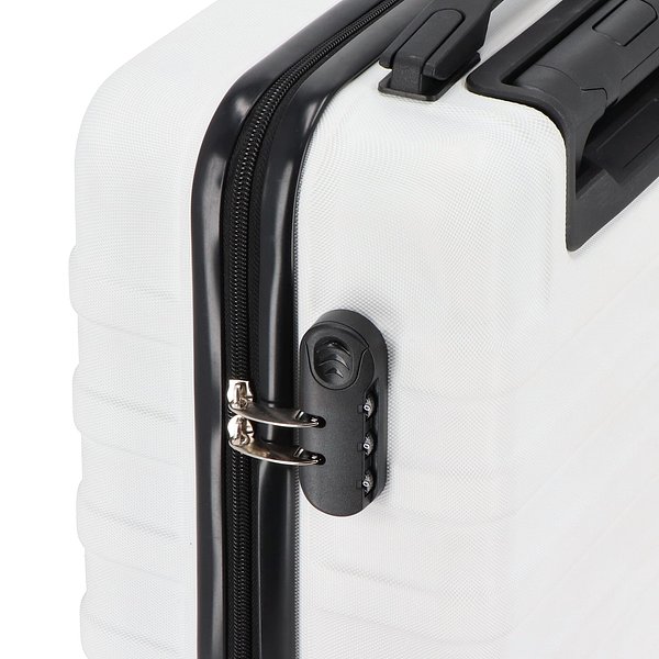 Hangepäck-Trolley 14 Zoll Orlieri