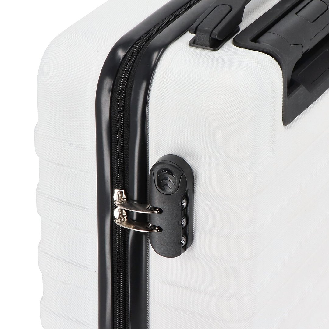 Hangepäck-Trolley 14 Zoll Orlieri