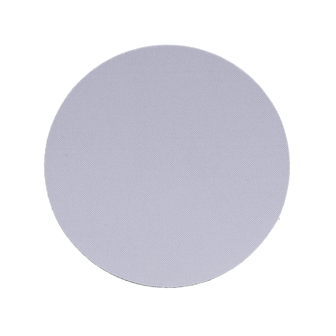 Sublimationsuntersetzer rund Maran