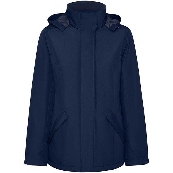 Wattierter Parka für Damen - Iteivan