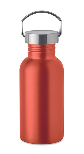 Einwandige Trinkflasche 500 ml Reningi