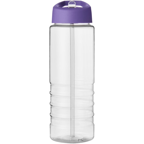Treble 750 ml Sportflasche mit Ausgussdeckel - Ongiani