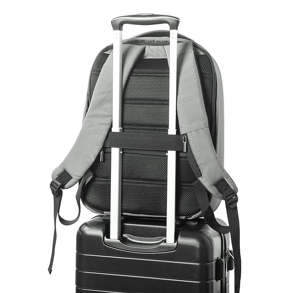 Anti-Diebstahl Rucksack Idium