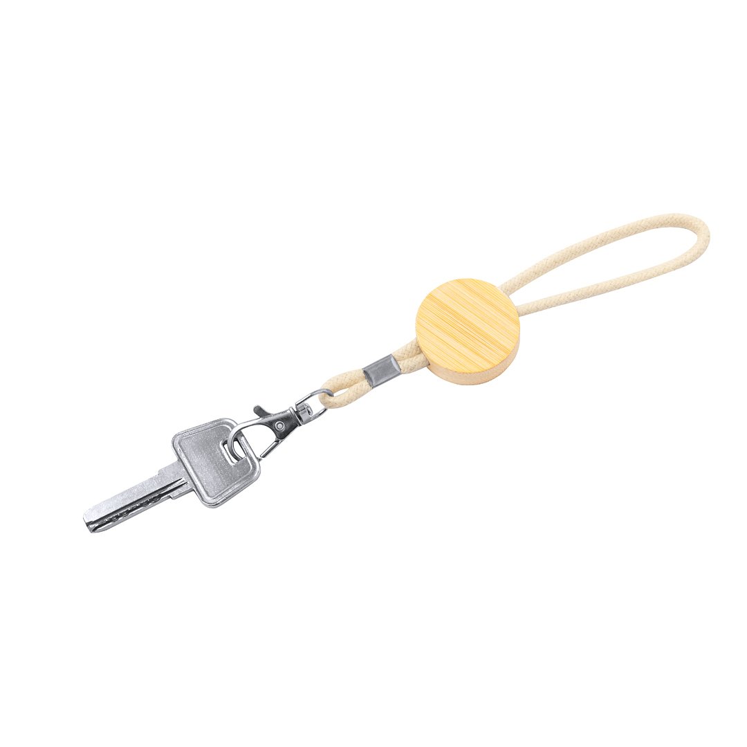 Schlüsselanhänger Iddim