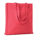 Baumwoll-Einkaufstas 140g/m² Nignati