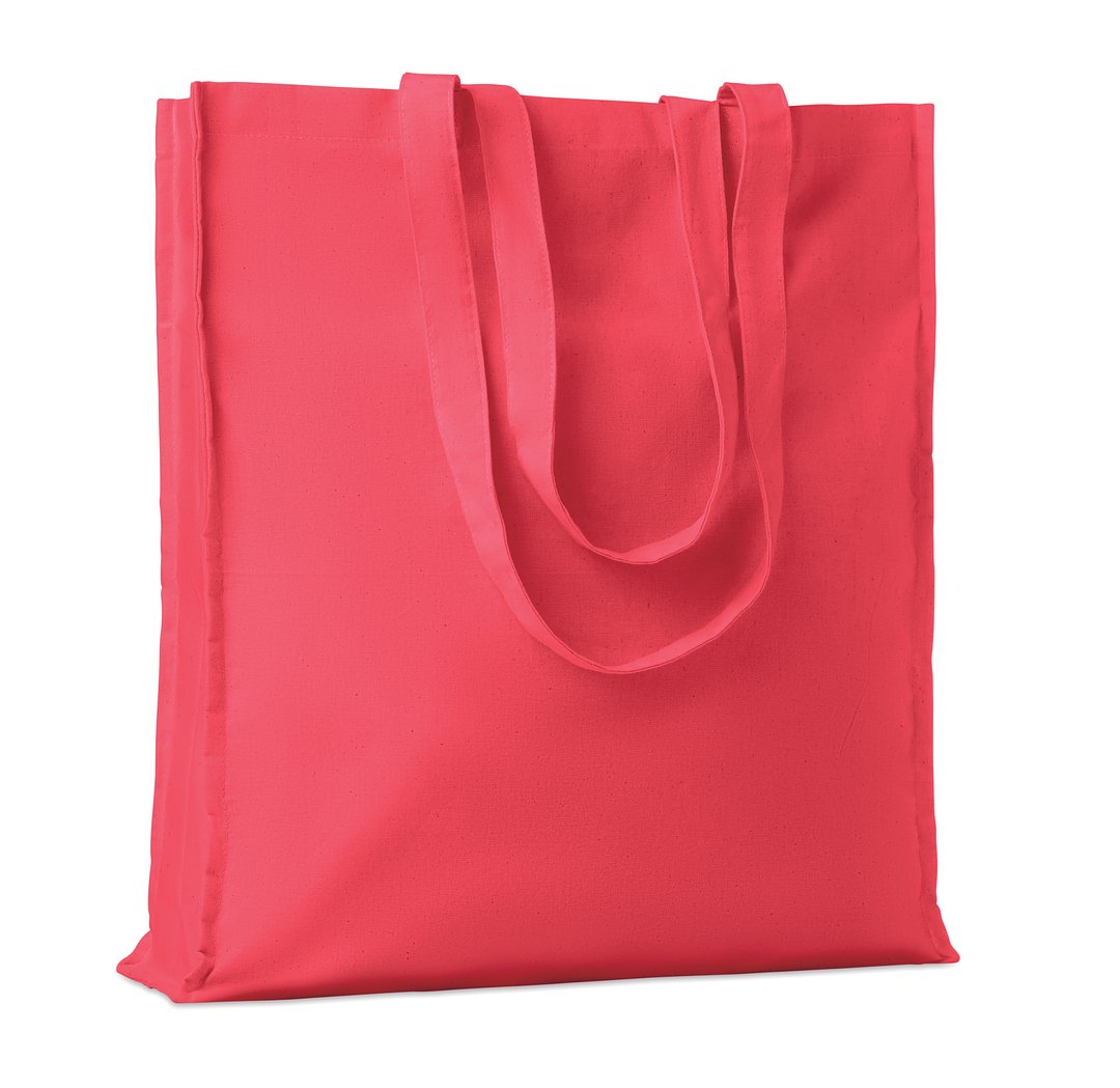 Baumwoll-Einkaufstas 140g/m² Nignati