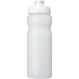 650 ml Sportflasche mit Klappdeckel - Mirio