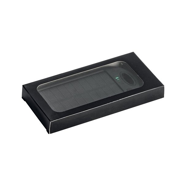 Powerbank mit 1'800 mAh Channatt