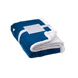 Fleece-Decke 190 g/m² Uolfen
