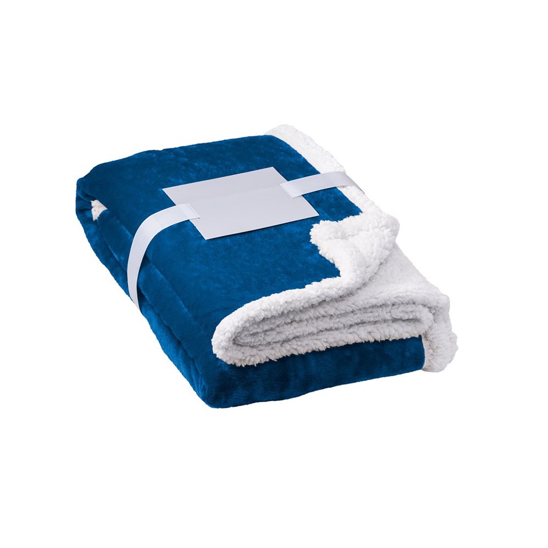Fleece-Decke 190 g/m² Uolfen